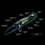 נץ המדבר TRUE SMARTKNIFE+