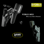 FOBUS פובוס MEX-S